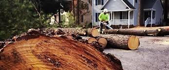 Tree Removal Services